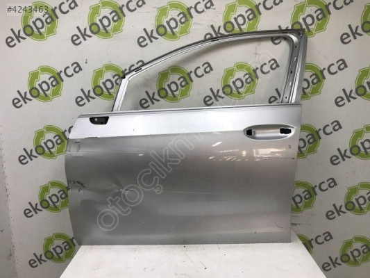 VOLKSWAGEN GOLF 2020 2024 SOL ÖN KAPI 5H4831055