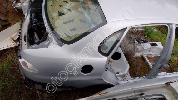 SEAT CORDOBA 05-09 KESME SAĞ ARKA