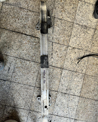 RENAULT MEGANE 2 ÖN TAMPON DEMİRİ EYUPCAN OTO'DA