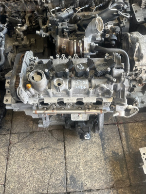 Wolkswagen golf jetta passat 1.2 cyv motor hatasız 70 binde motor