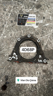 PROTON 420 DİZEL  ARKA KEÇE KAPAĞI OTO İRFAN DA 4D68P