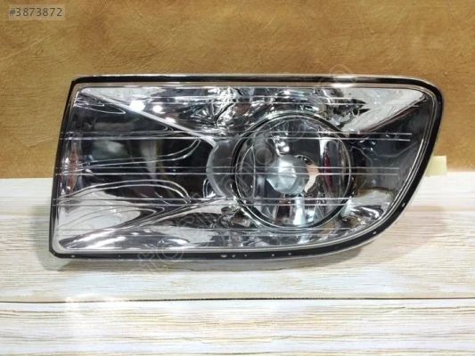 1Z0941701 OCTAVİA 09/13 SOL SİS FARI