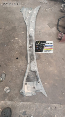 PROTON 416/415/ ARENA ÖN CAM IZGARASI