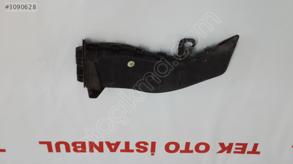 Mercedes C 205 TAHLİYE VALFİ HAVA  A2058320184