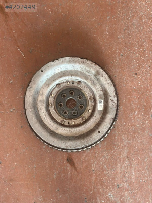 MERCEDES C KRANK KASNAĞI