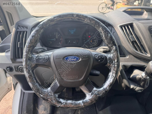 FORD TRANSİT DİREKSİYON SİMİDİ KONUK OTO