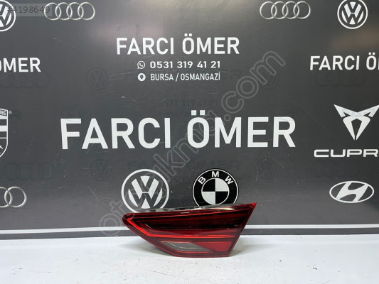 SEAT LEON SAĞ İÇ STOP ORJİNAL