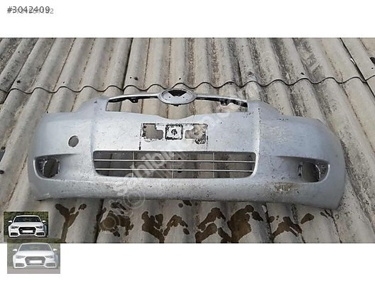 Toyota Yaris ön tampon