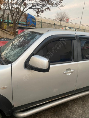 FORD RANGER 2006-2011 SOL ÖN KAPI                     (XS2611S25)