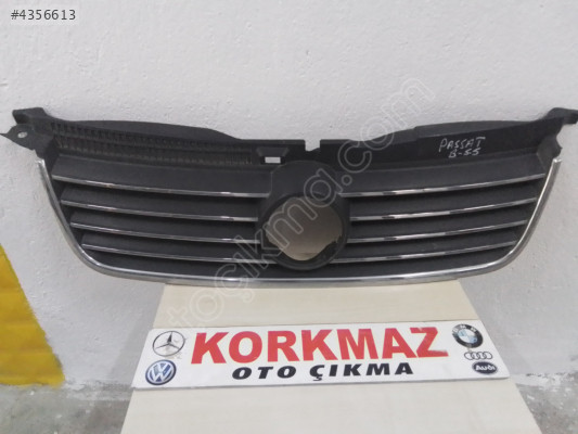 VOLKSWAGEN PASSAT B5.5 ÖN PANJUR