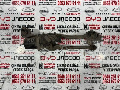 NİSSAN X-TRAİL T31 SİLECEK MEKANİZMASI ÇIKMA YEDEK PARÇA 07-13