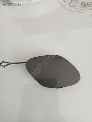 FIAT Egea ÖnTampon Çeki Demir Kapağı 735604325
