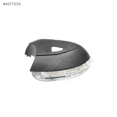 3C8949101E VW JETTA 11-18 HİGHLİNE SOL AYNA SİNYALİ