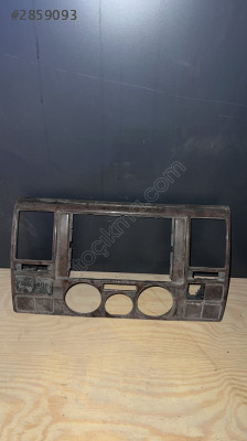 TRANSPORTER t5 teyp çercevesi