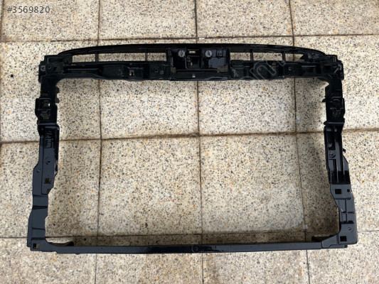 VW PASSAT B8 ÇIKMA ORJİNAL ÖN PANEL 3g0805588F BDÇ