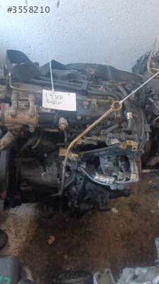 Fiat  1.9 jtd komple motor