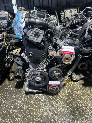 Toyota Corolla 1.4 dizel motor Çıkma Orjinal