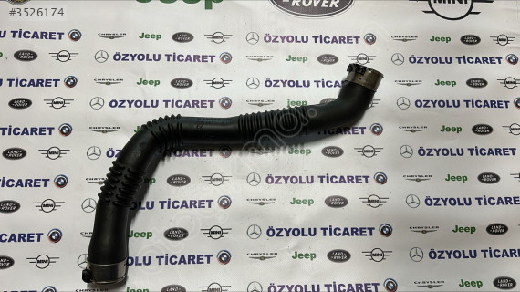 MERCEDES C200d 626 Motor Turbo Borusu A2055280200