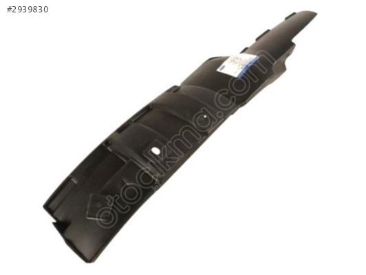 Ford Transit 8 Ön Sol Çamurluk Davlumbazı BK31-16F573-BE Orjinal
