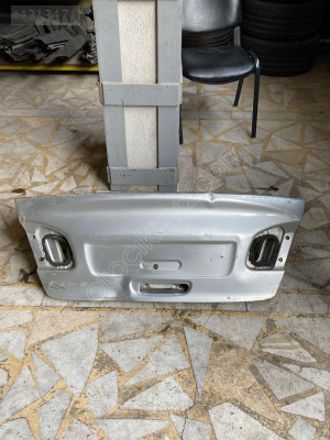 NİSSAN PRİMERA ÇIKMA ARKA BAGAJ ORJİNAL