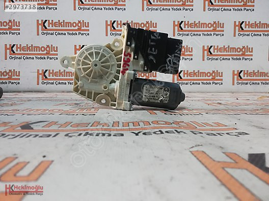 1K0959703AG VW JETTA CAM MOTORU SOL ARKA