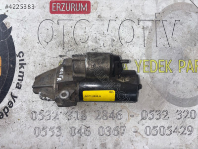 6C1T-11000-A BOXER JUMPER DUCATO 2.2-2.4 TDCI Marş Motoru