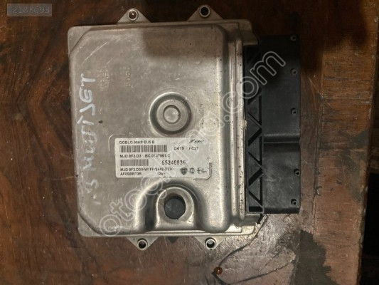 Fiat Doblo Beyin 1.3 Multijet 552469636