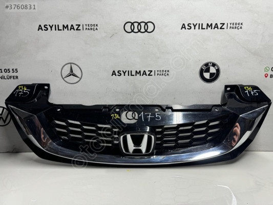 HONDA CİVİC ÖN PANJUR ORJİNAL