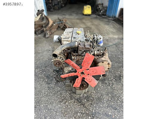 Dodge AS250 DOÇ PAYZER MOTOR TERTEMİZ