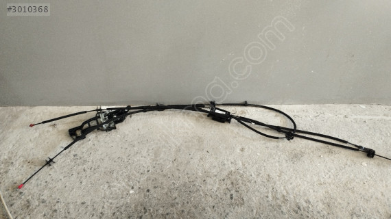 FORD TRANSİT KAPI KİLİDİ SAG SÜRGÜLÜ ÇETİN OTOMOTİV