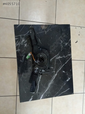 OPEL ASTRA H SİNYAL SİLECEK KOLU