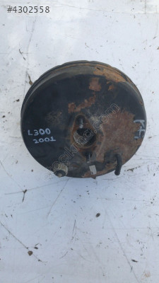 mitsubishi l300 2001 westinghouse/fren tüpü (son fiyat)