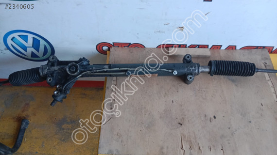 FİAT DUCATO DİREKSİYON KUTUSU
