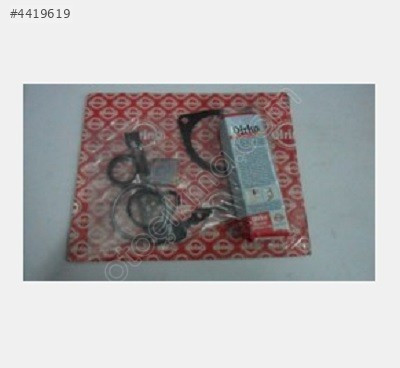 ALT TAKIM CONTA GOLF4 98-04/BORA 98-04