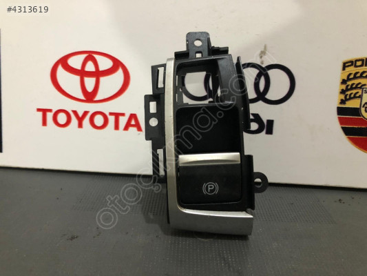 HONDA CİVİC ORJİNAL EL FREN BUTONU