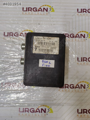 51973614 FİAT 500L ABS BEYNİ