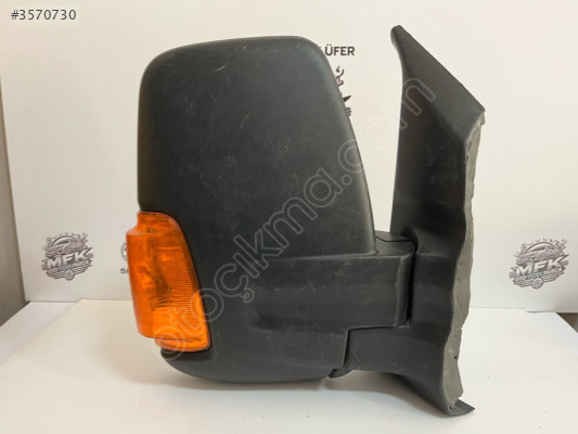TRANSİT V363 KATLANIR SAĞ AYNA ORJİNAL  (8FİŞ)