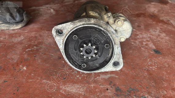 İSUZU DMAX MARŞ DİNAMOSU 2012-2017