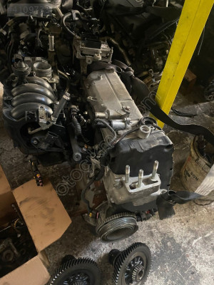FİAT LİNEA 1.4 MOTOR ORJİNAL GARANTİLİ