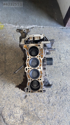 PRİMERA P12 QG16 BENZİNLİ YARIM MOTOR