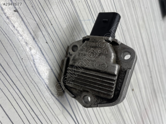 Golf4 Bora Passat Yag Seviye Sensörü 97-04