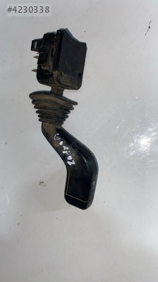 OPEL ZAFİRA A SİNYAL FAR AYAR KOLU.OTO ERKAN ÜNYE