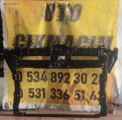 VOLKSWAGEN 2018-22 T-ROC ÖN PANEL 2GA805588