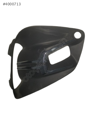02694 RENAULT CLİO 5 SAĞ SİS ÇERÇEVESİ