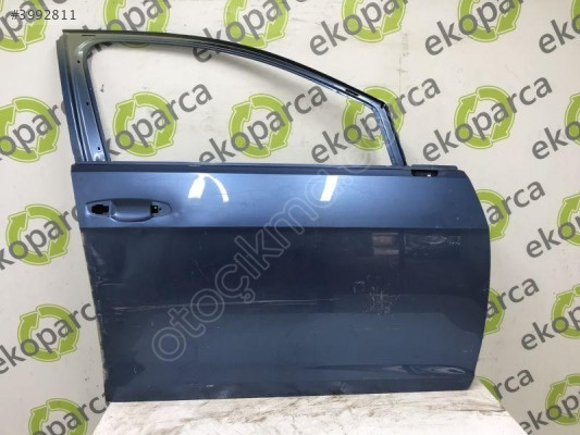 VOLKSWAGEN GOLF 2013 2020 ÇIKMA SAĞ ÖN KAPI 5G4831056