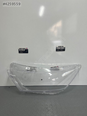 HYUNDAİ İ20 FUL LEDLİ SOL ÖN FAR CAMI