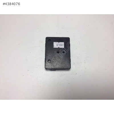 BMW 1 F20 F21 Anten Filtresi 9226888-02