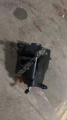 RANGE ROVER VOGUE YEDEK SU DEPOSU