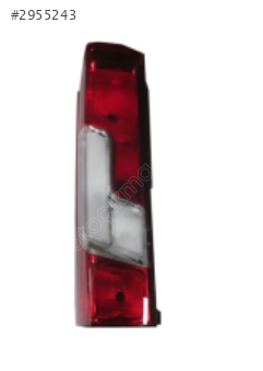 STOP LAMBASI SOL FIAT DUCATO 14-24 1612401580