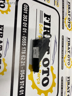 Dacia Duster 4x2 Ön Tampon Braketi 628204721R